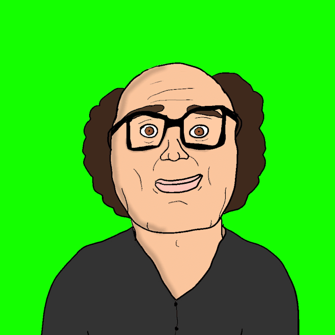 draw you or your friend