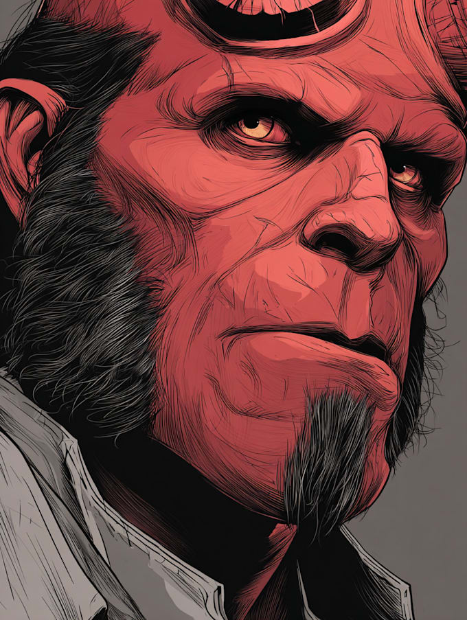 create graphic novels and comic book