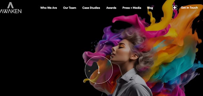 design and develop wordpress and ecommerce sites