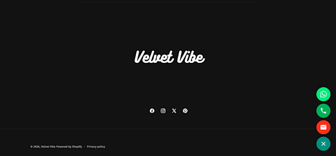 develop shopify store design redesign shopify website development ecommerce