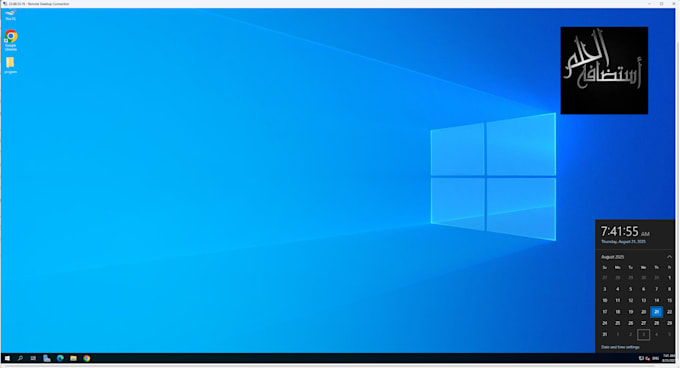install windows on ovh,hetzner vps,server