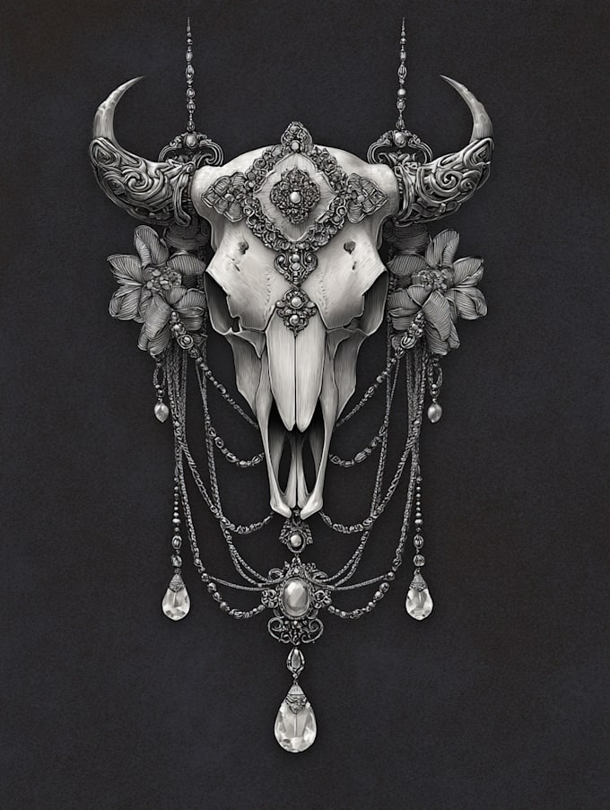 create 3d jewelry design for 3d printing
