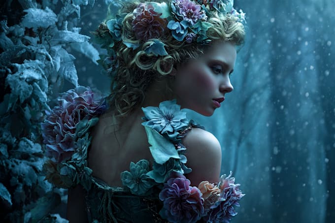 provide expert photoshop editing and manipulation for