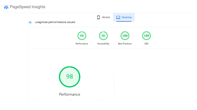 speed optimize to fix wordpress website SEO bugs using pagespeed, gtmatrix, cls