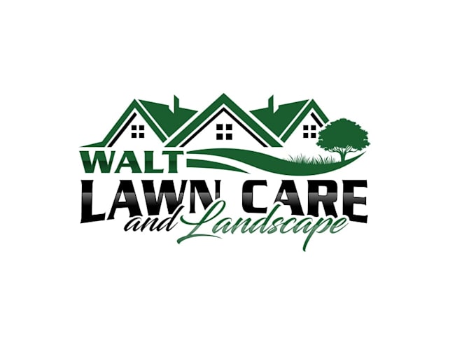 create fantastic landscape logo with fastest delivery