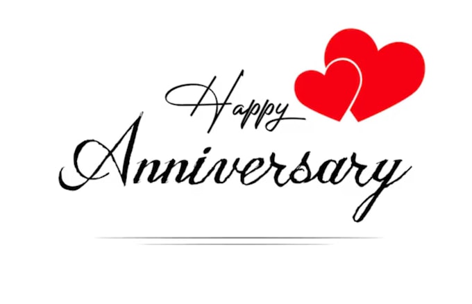 do anniversary, marriage, event, wedding logo design