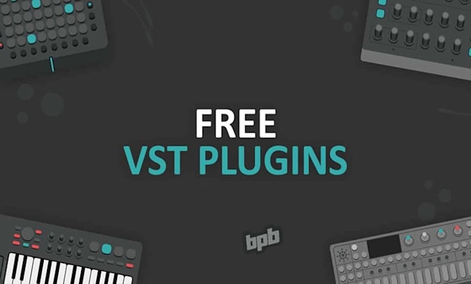 professionally create midi strings music using  vst