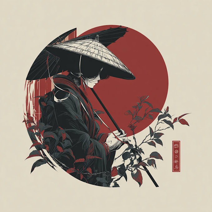 tailored japanese tattoo designs by expert