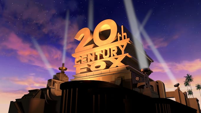 Create awesome 20th century fox intro by Walidbm | Fiverr