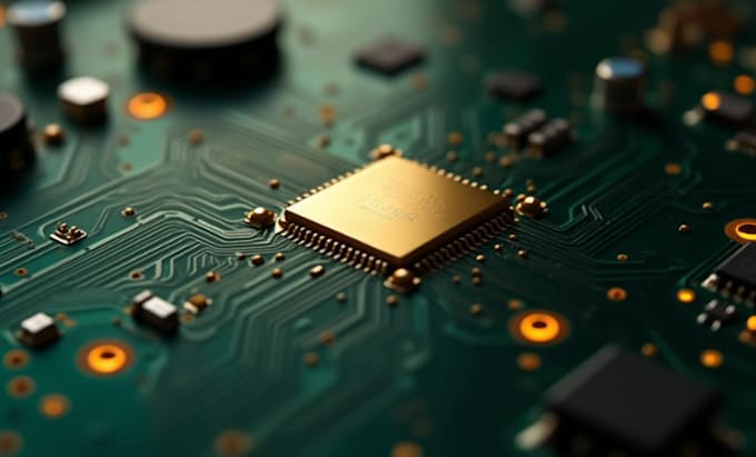 do firmware development esp32 embedded systems hardware and software testing