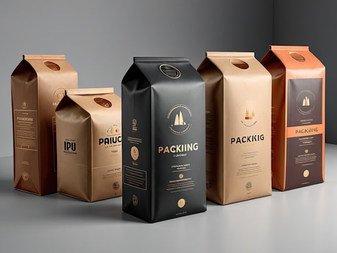 design appealing amazon packaging
