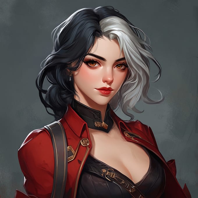 draw 2d game character or 2d game character