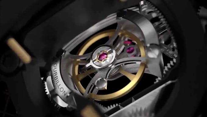 create interactive 3d product animation, 3d product video and product explainer