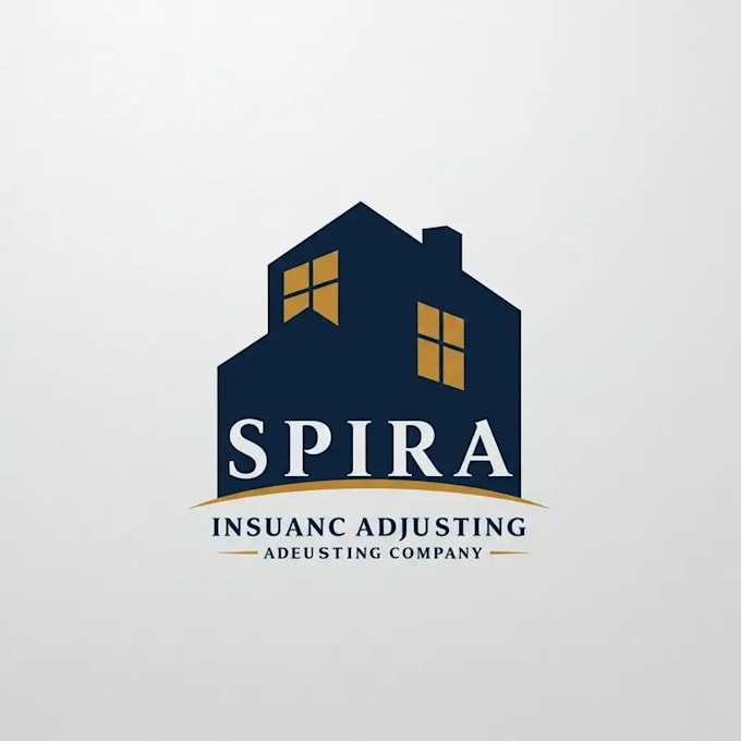 do trustworthy professional company logo design