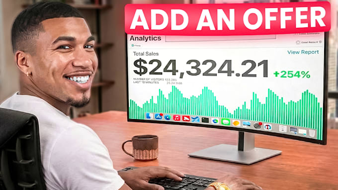 design business thumbnails for your youtube channel