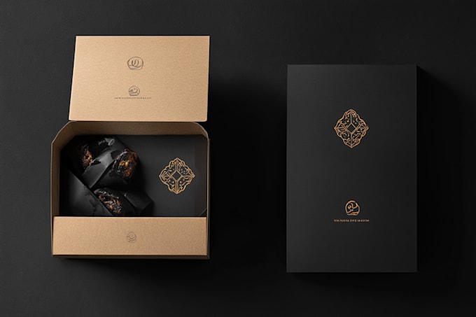 design cosmetic packaging for your skincare brand