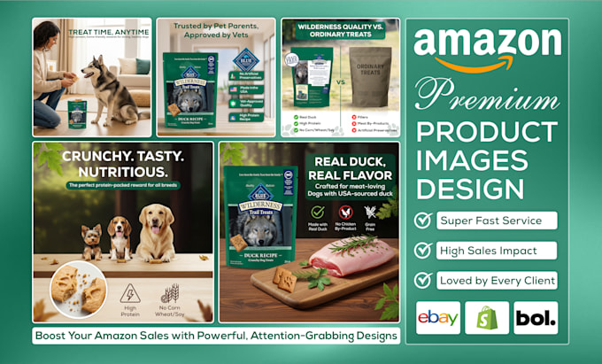 amazon listing images, amazon product infographic design