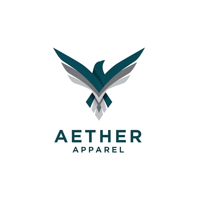 design logo for your brand or business