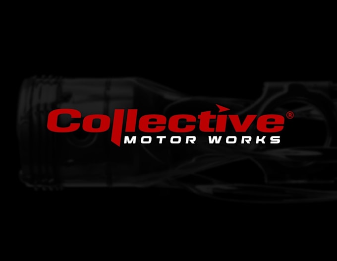 create amazing automotive and racing logo design