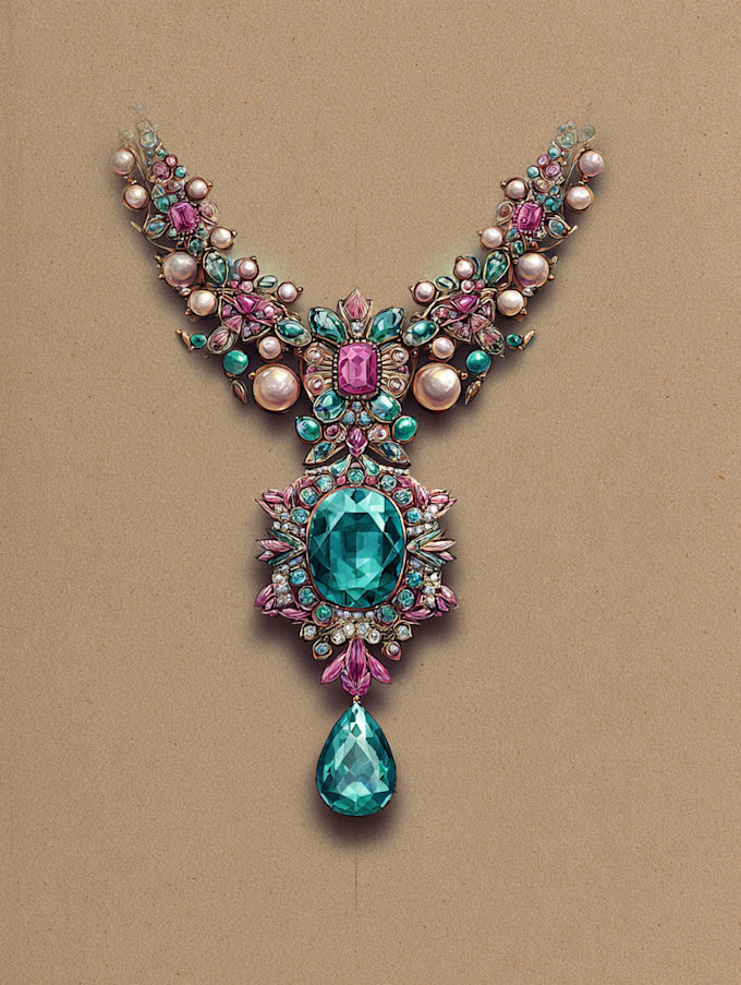 make your jewelry designs