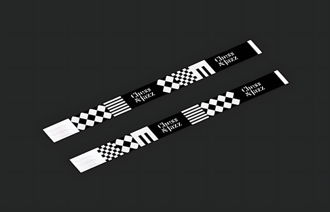create awesome and gorgeous chess logo design