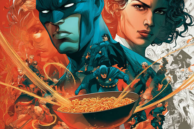draw comic book graphic novel, nsfw comics page comic book