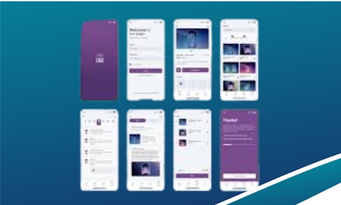 do mobile app development, android, IOS app development, flutter app developer