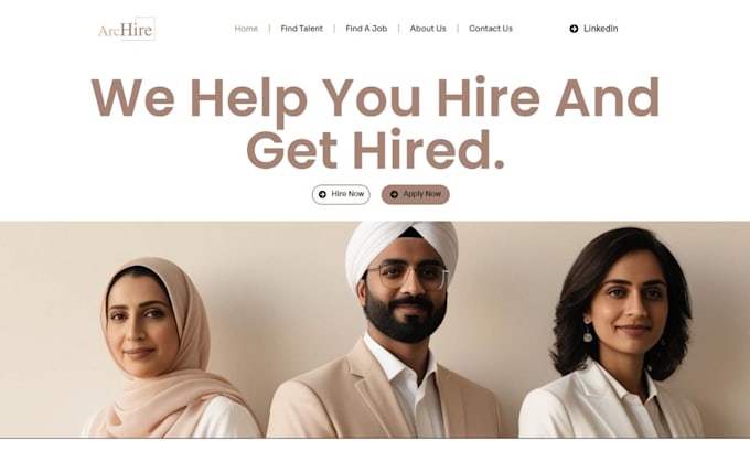 build a modern wordpress site that actually converts