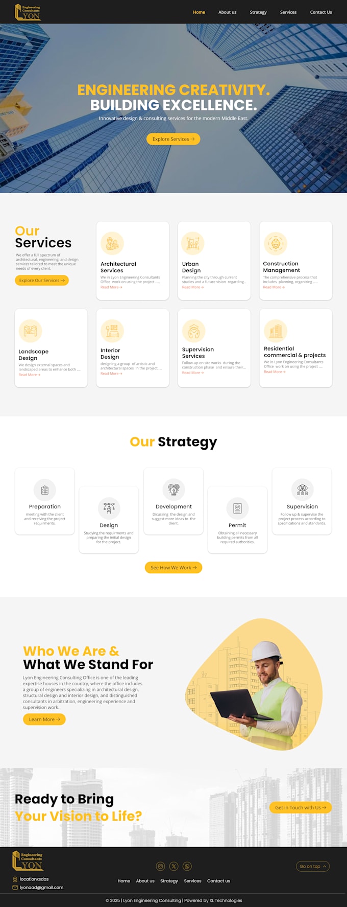 Modern and user friendly ui ux for web and mobile apps by Arunjith022 ...