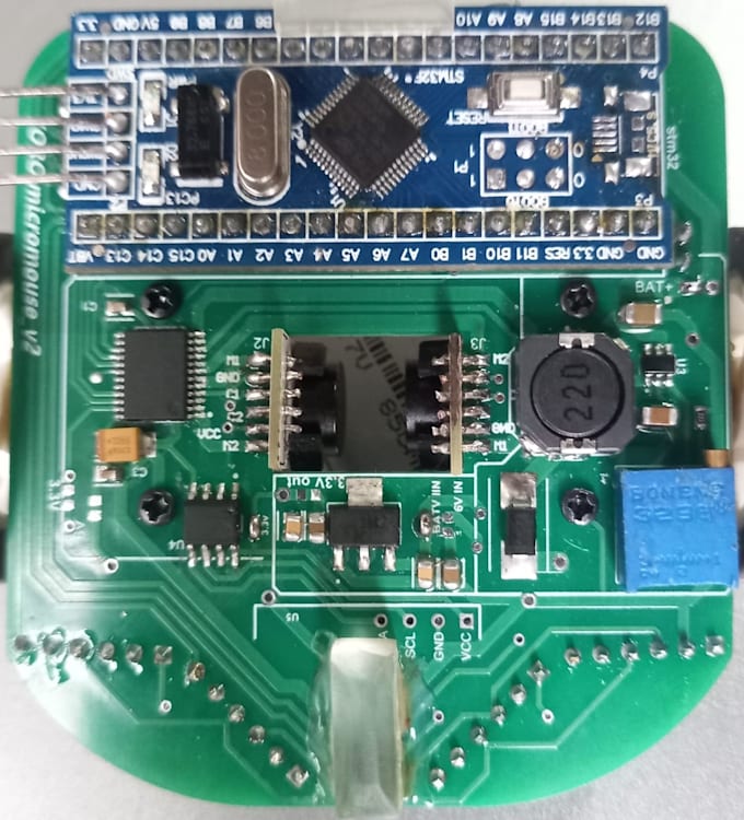 do pcb reverse engineering, circuit cloning