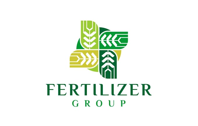 design eye catching agriculture, growing logo