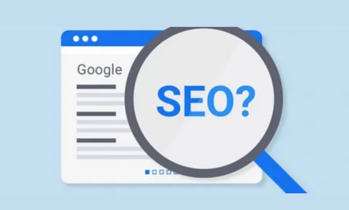 do advanced SEO for google to improve rankings, traffic, and visibility