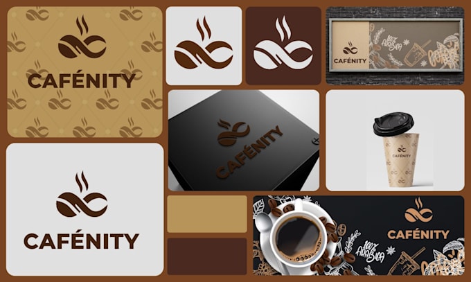 do brand identity art direction and graphic design for your brand