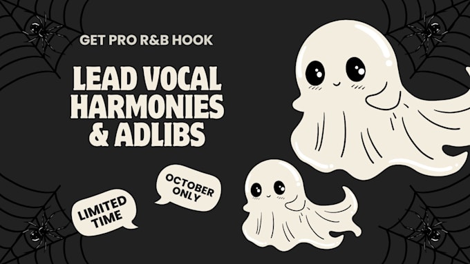 deliver pro rnb hook fast 24hr turnaround