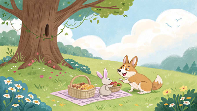 do amazing disney pet portrait
