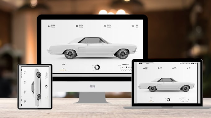 fix and enhance your lovable or replit vibe coded website