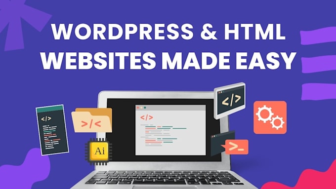 design and develop a responsive business