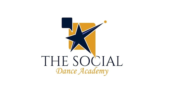 design a professional logo for your education or learning