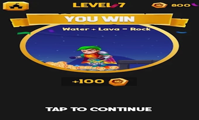 build custom 2d and 3d unity games for android and ios