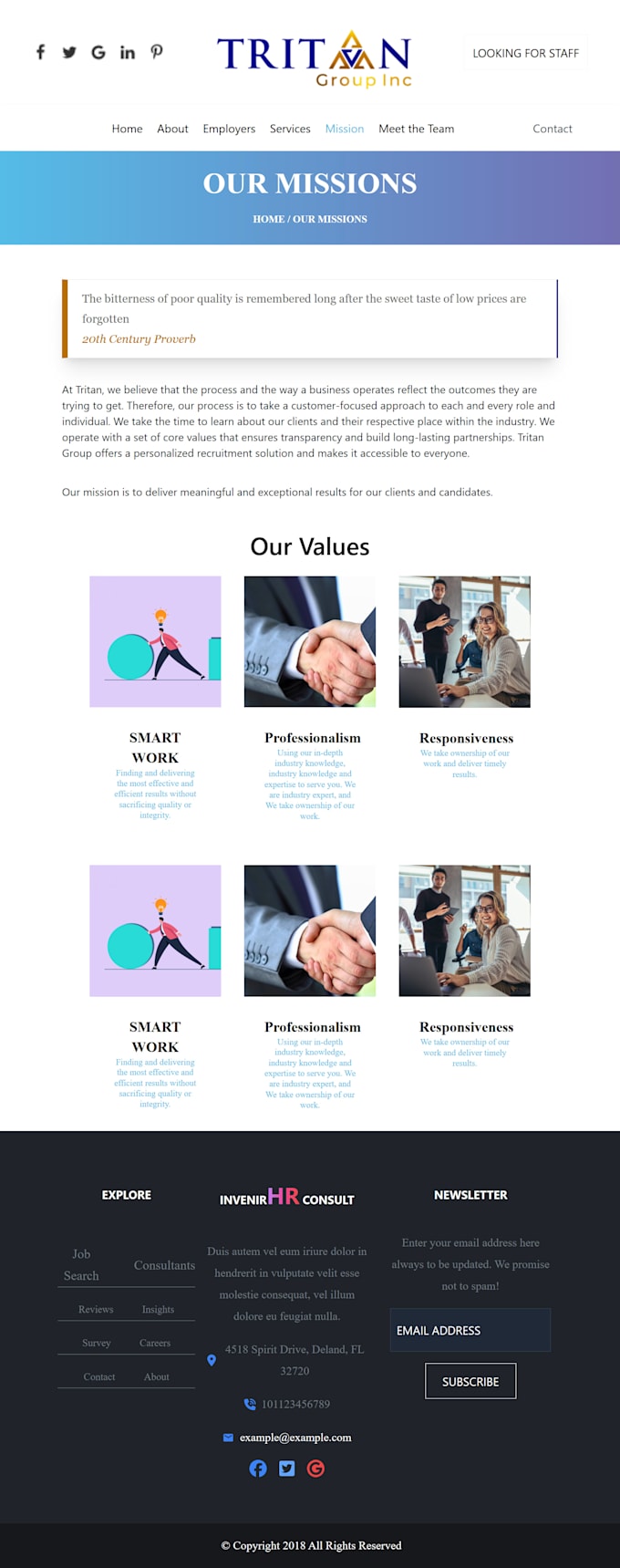 build a modern full stack website with react nextjs nodejs