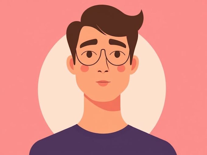 design flat vector illustrations