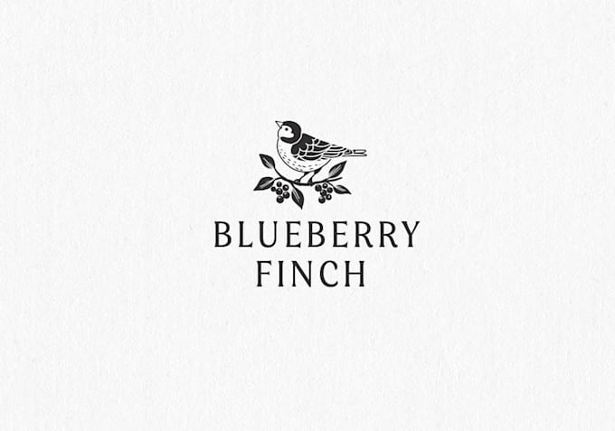 create branding publishing logo design