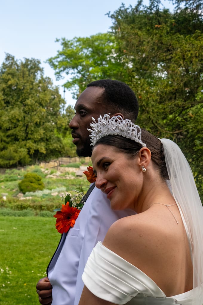 capture your wedding and engagement