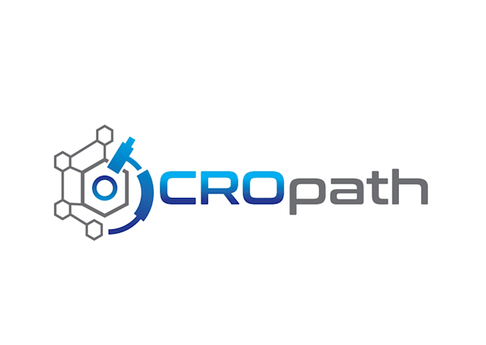 create graceful unique scientific logo design