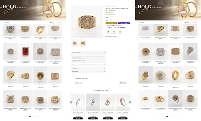 do shopify product listing upload and data entry with SEO optimized titles