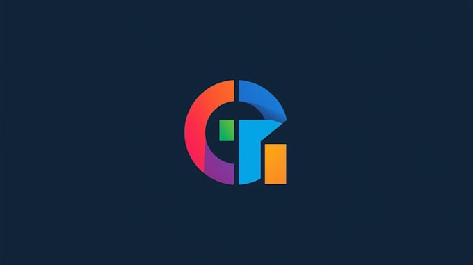 redraw, vectorize, convert logo or graphic to vector