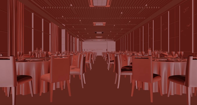 3d architectural design,restaurant interior,3dfurniture,cgi render,bar ...