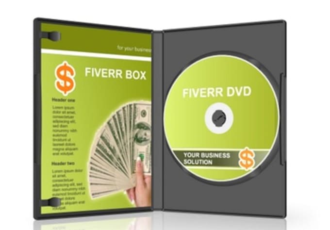 design a stunning eBook Cover just