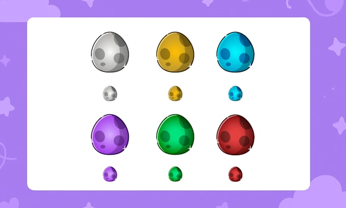design custom rank badges for streamers