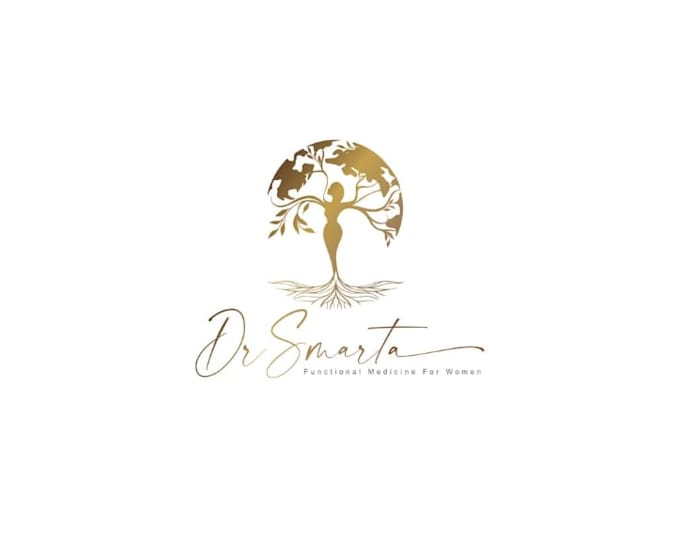 create your in short time tree care logo